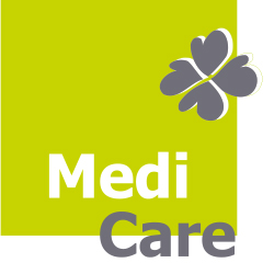 Medi Care Logo