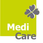 Medi Care Logo