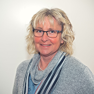 Ingrid Koch