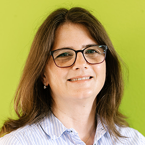 Nadia Müller