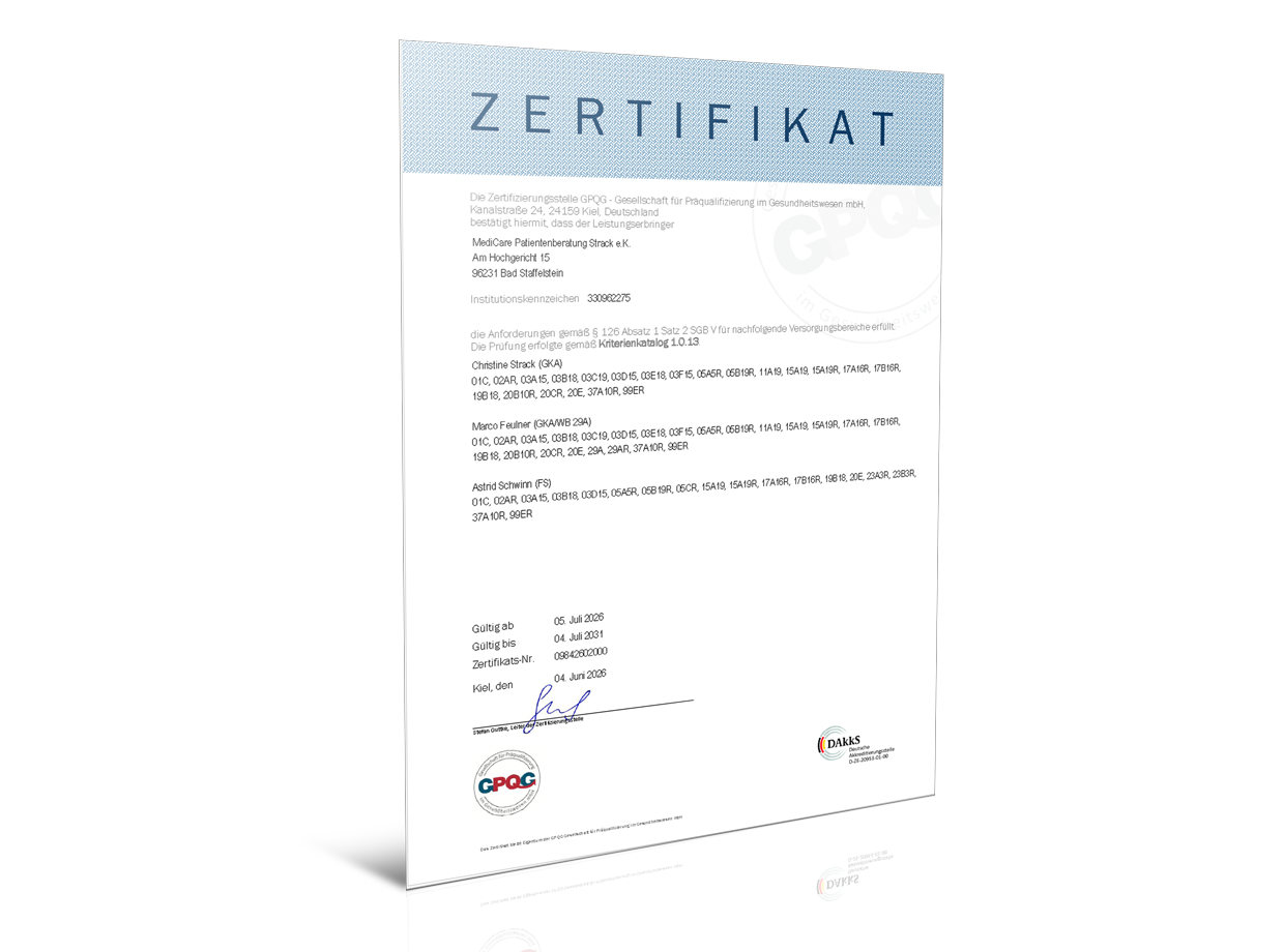 Praequalifizierung